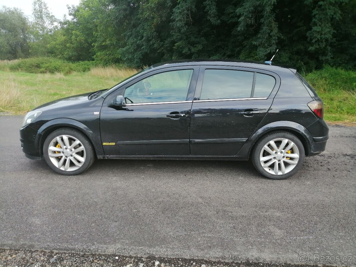 Originální sada kol OPEL