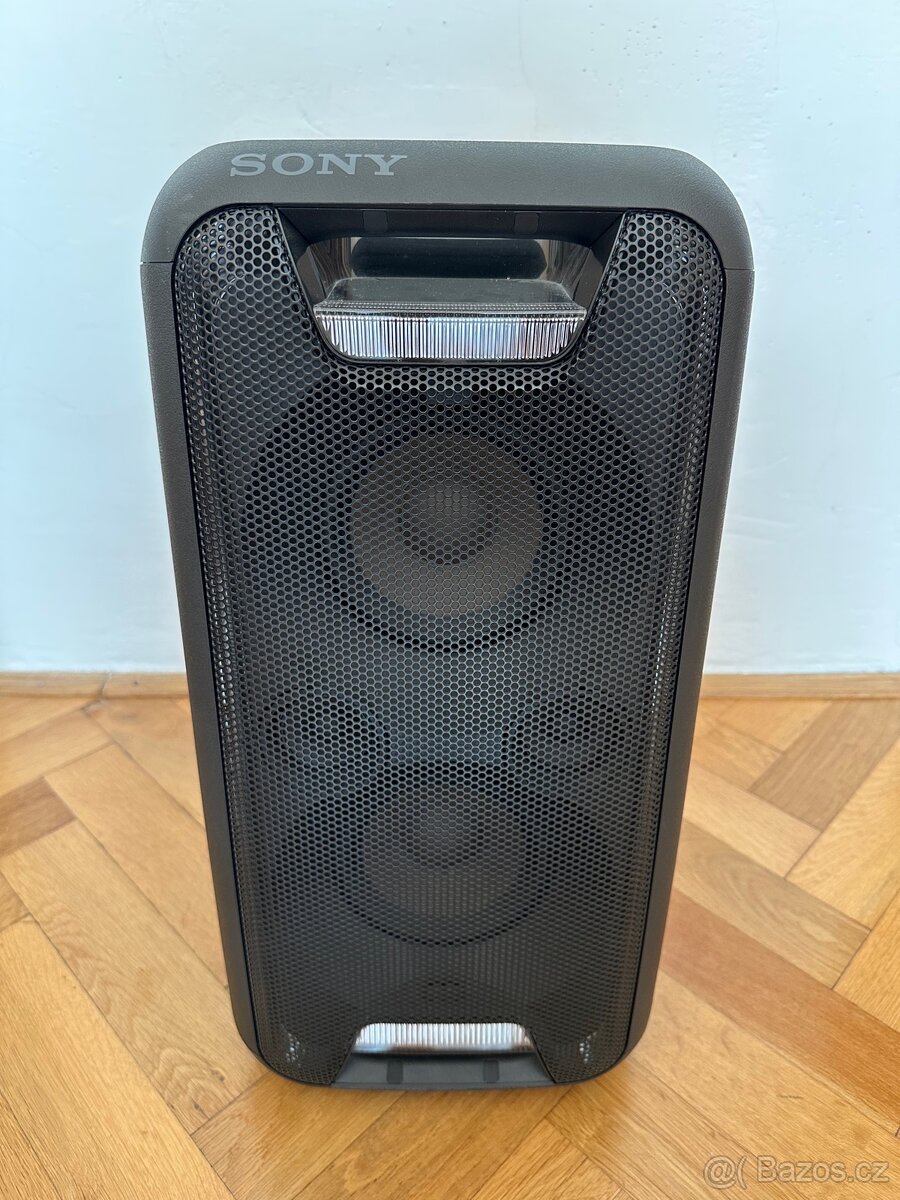 Přenosný reproduktor SONY GTK-XB5