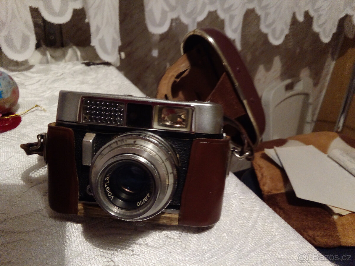 FOTO NSR VOIGTLANDER