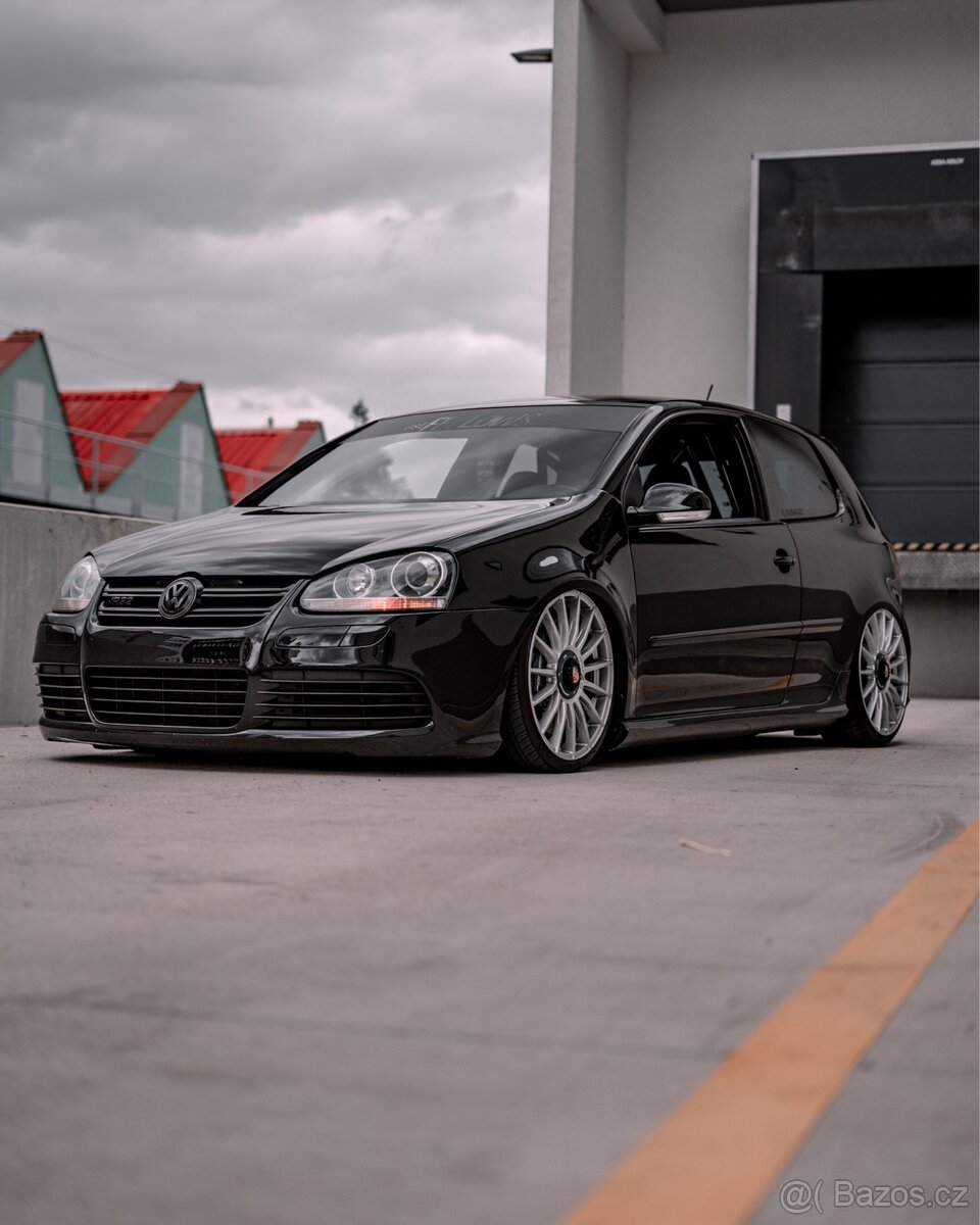 Golf 5 R32