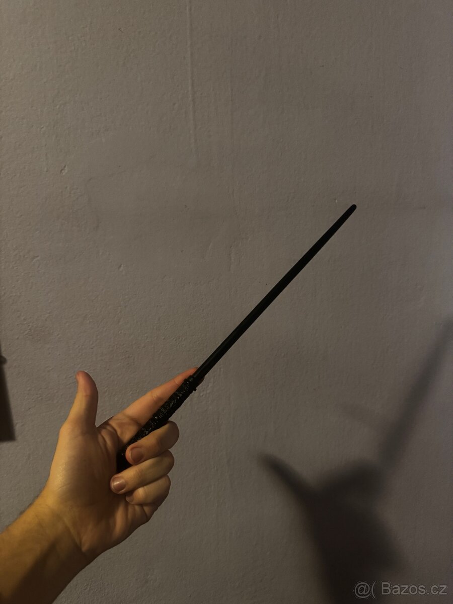Harry potter hulky