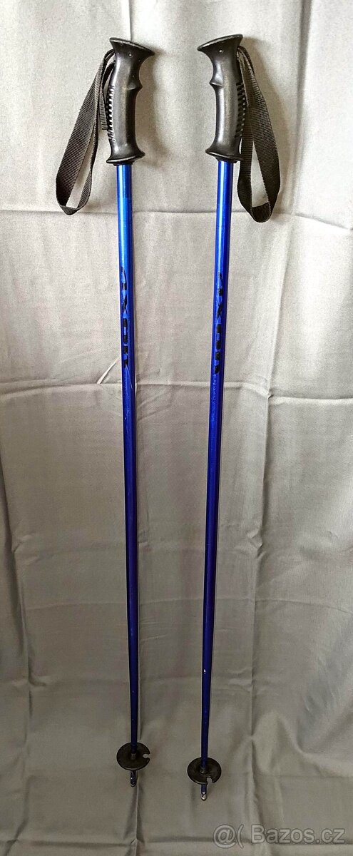 Hůlky AXON 120cm