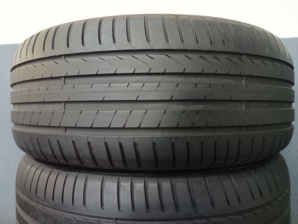 225/55 R17 PIRELLI (2419)