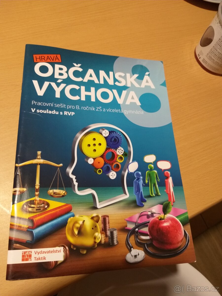 Hravá občanská výchova