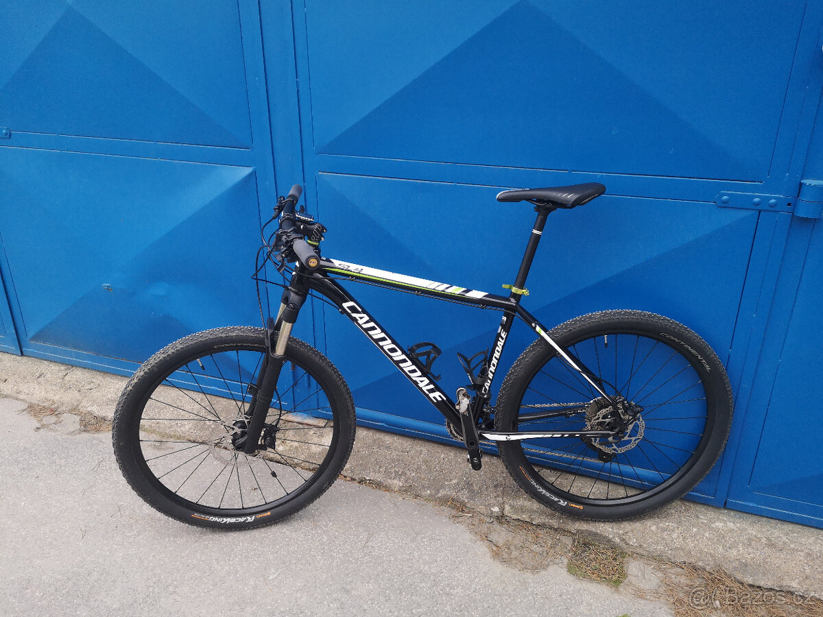Cannondale Trail SL 4 "27,5"