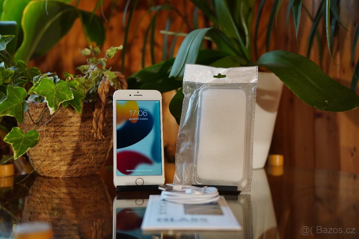 iPhone 7 32GB gold