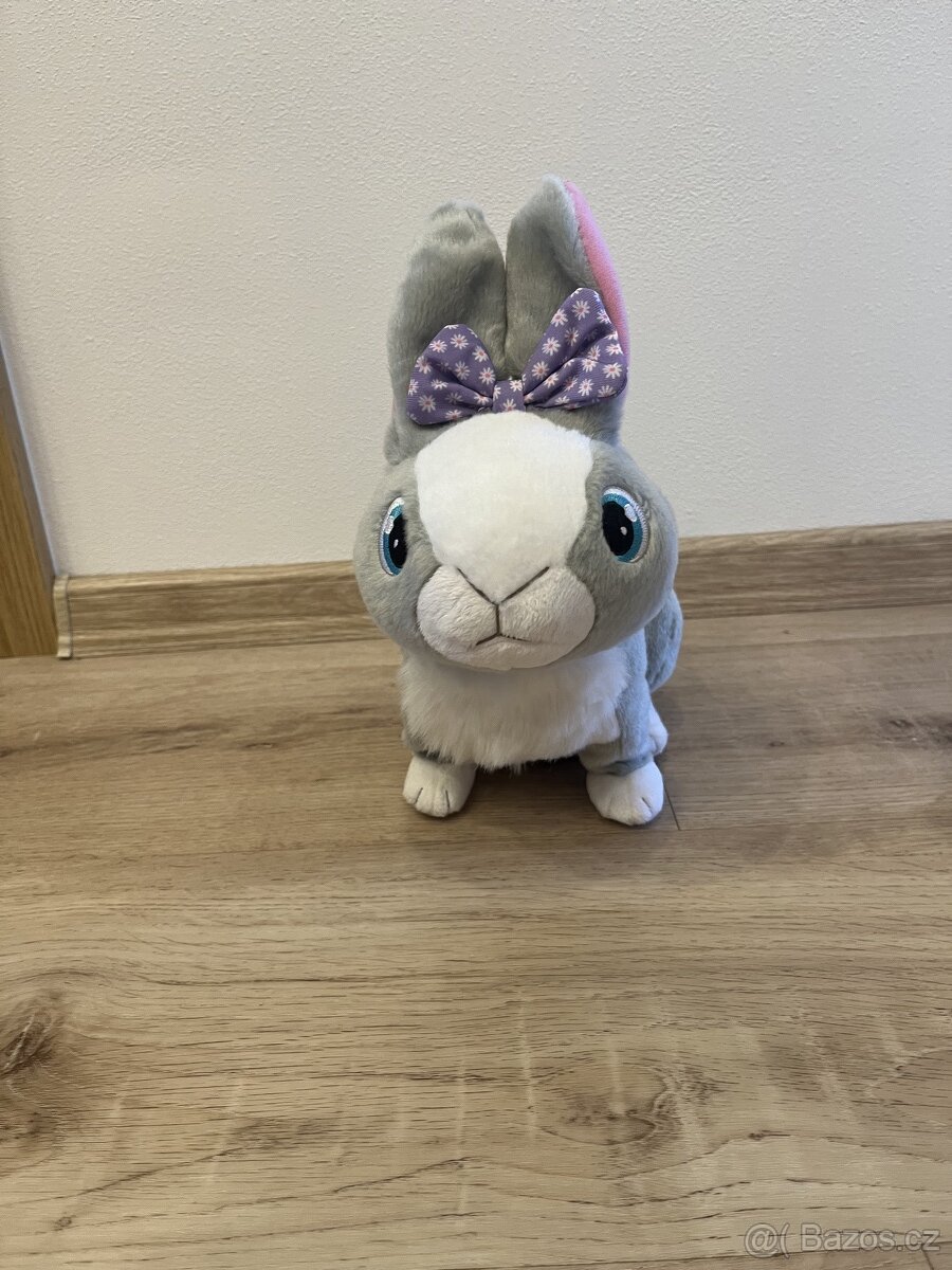 Králíček Bunny