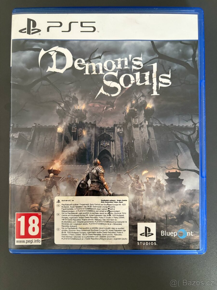 Demon's Souls