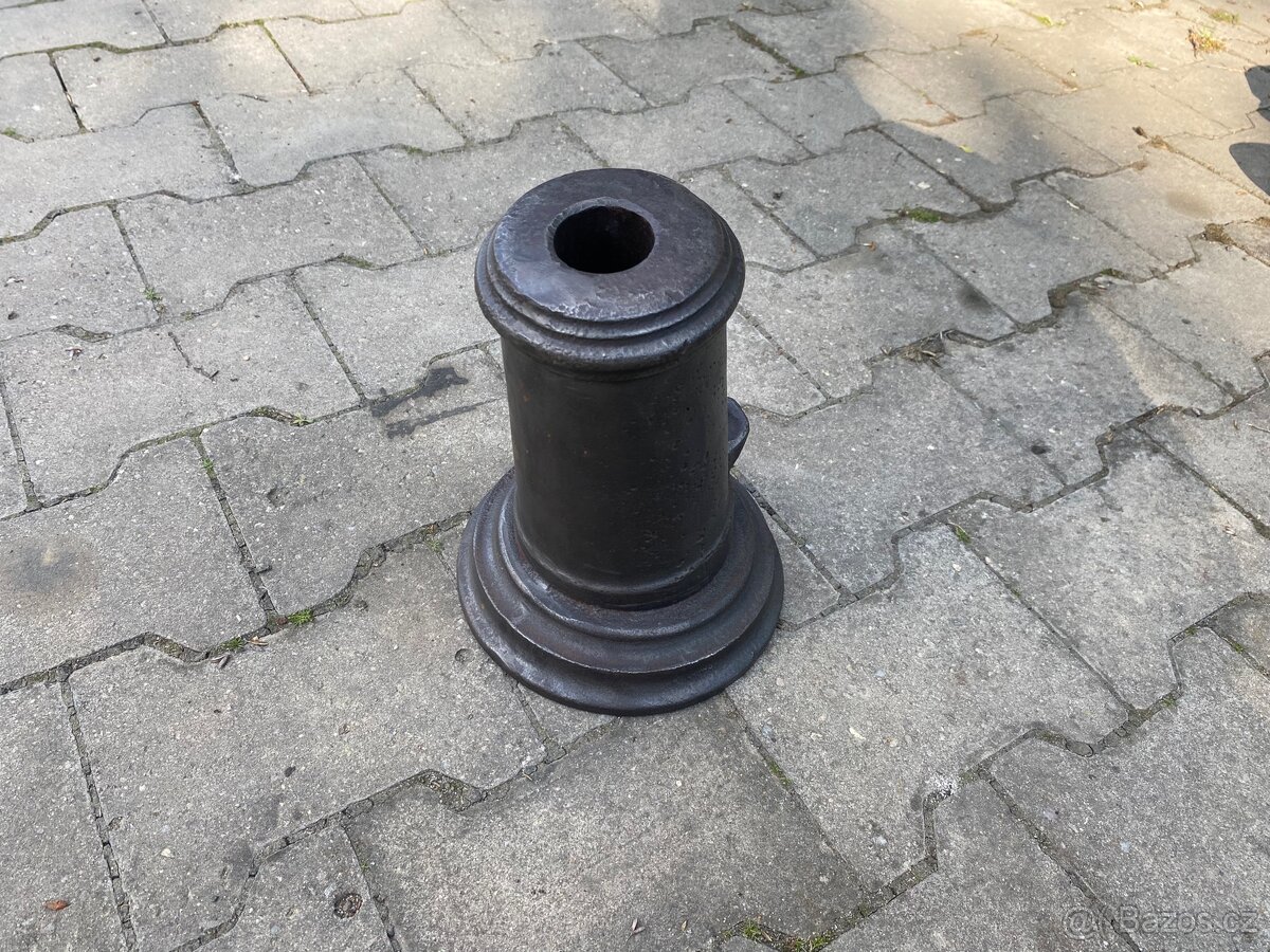 Dělostřelecký hmoždíř