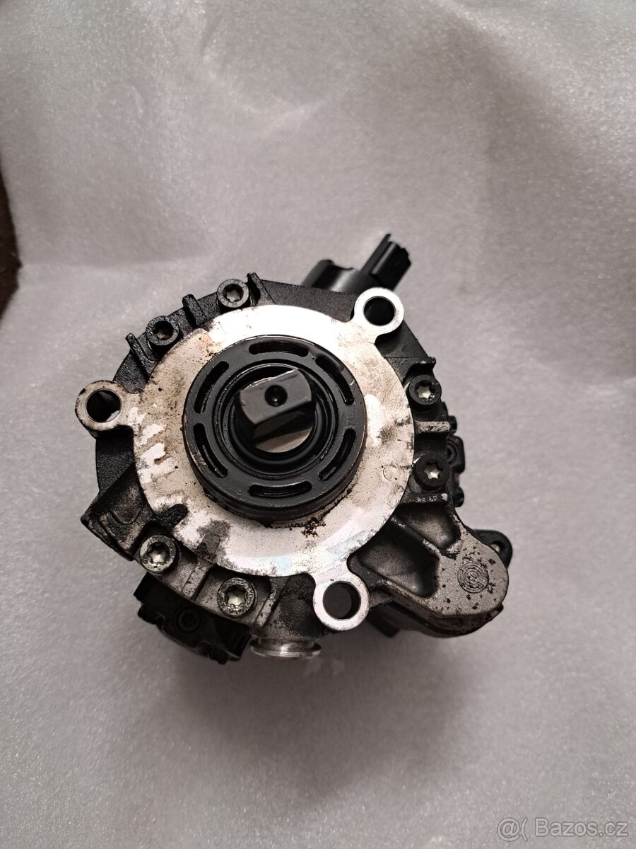 čerpadlo paliva 2.0 hdi volvo peugeot ford citroen