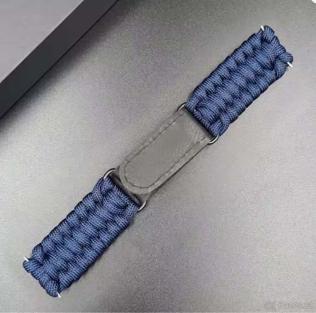 Řemínek 22mm nový