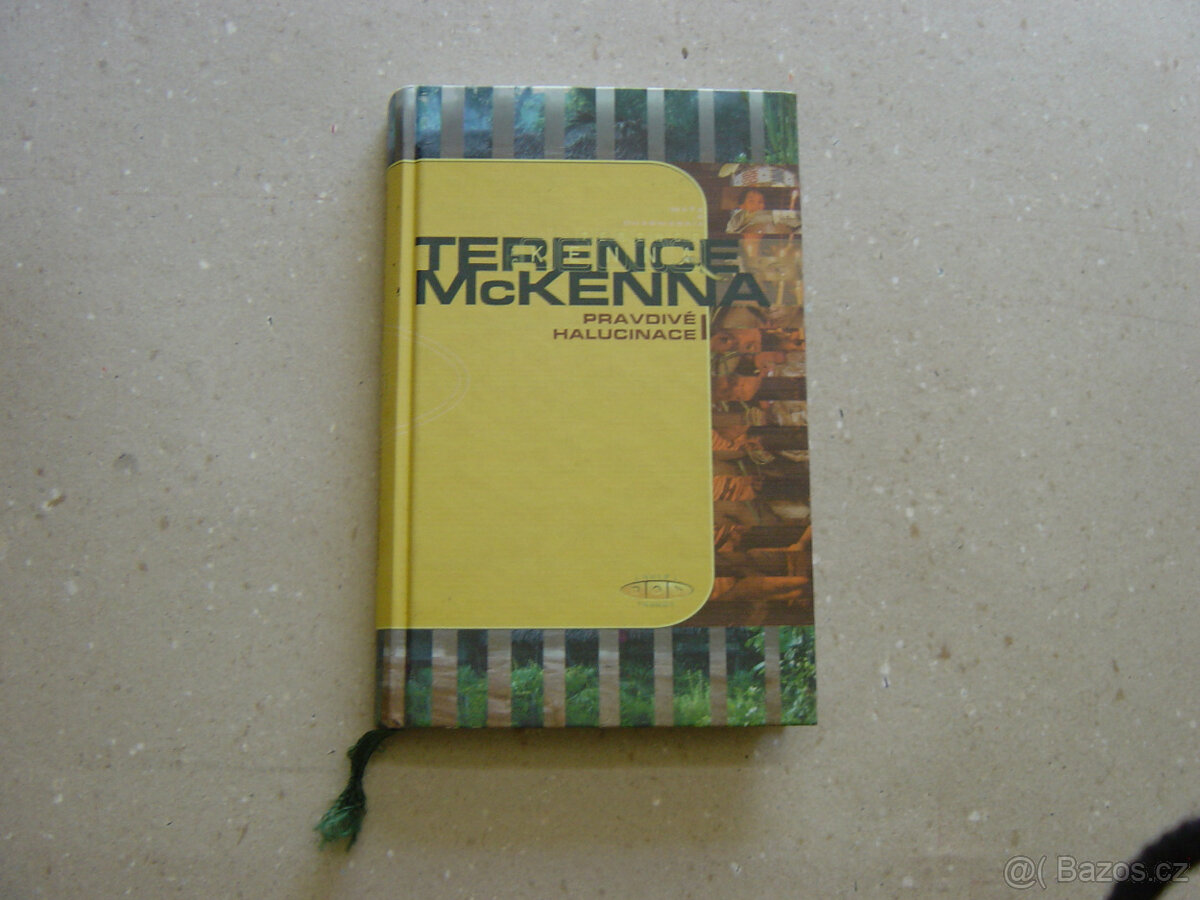 Terence McKenna