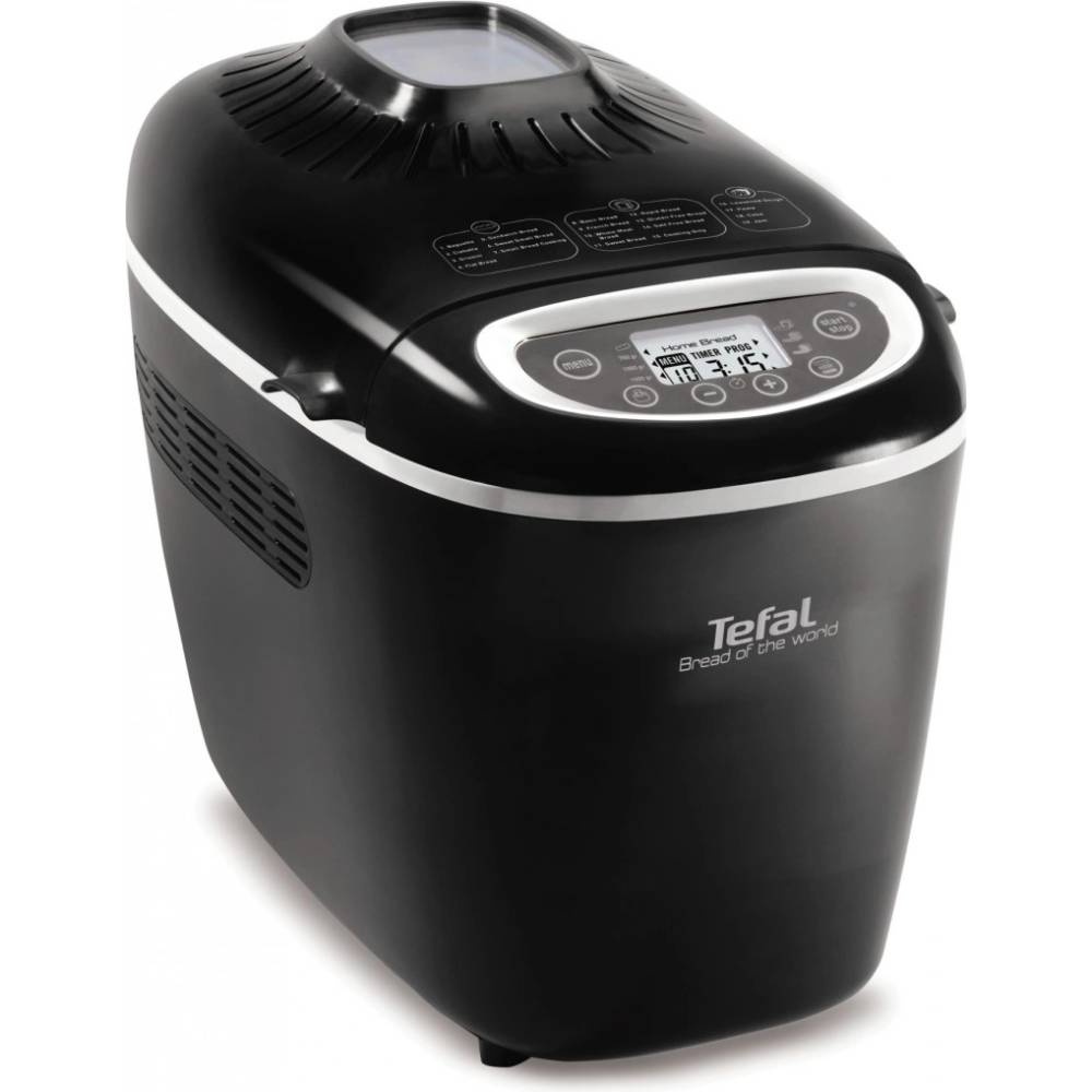 Domácí pekárna Tefal