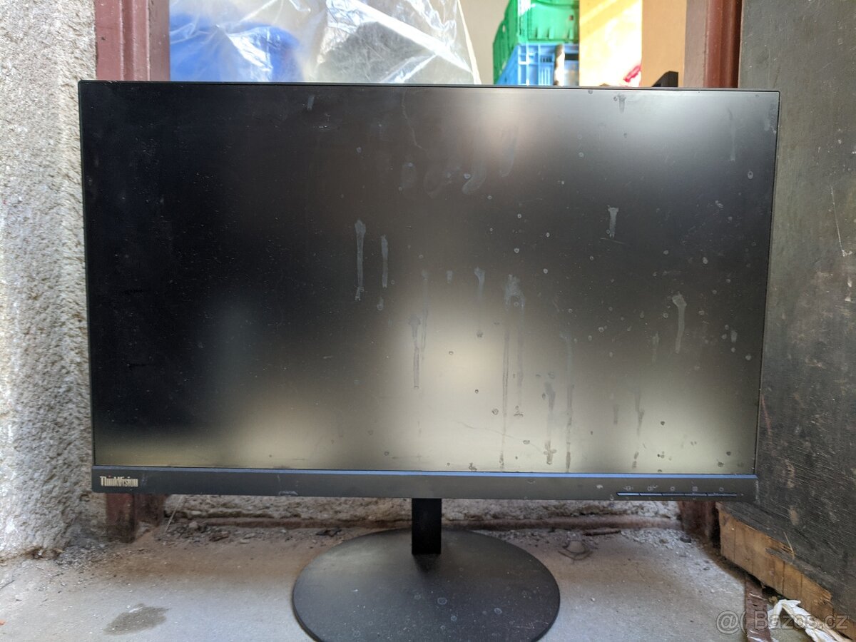 Lenovo ThinkVision 24i-20