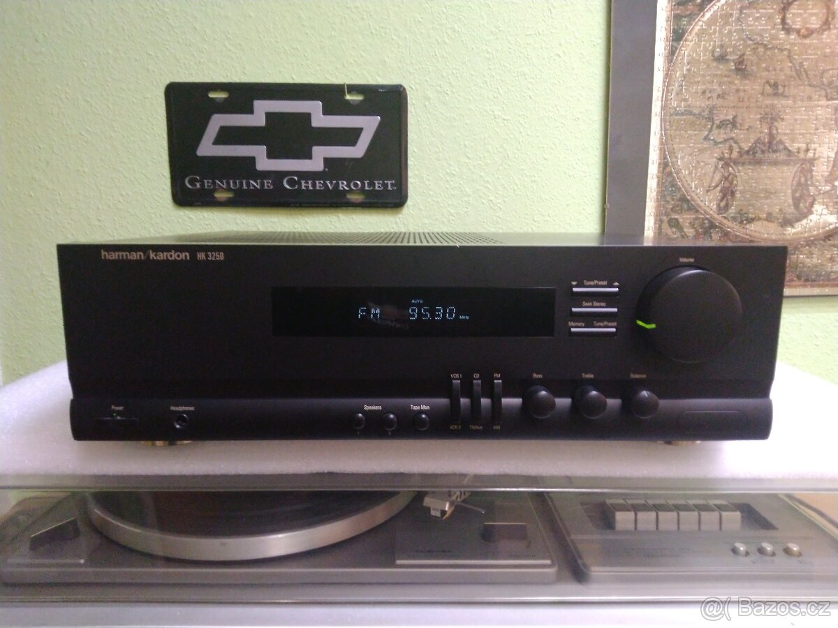 Harman/Kardon HK3250