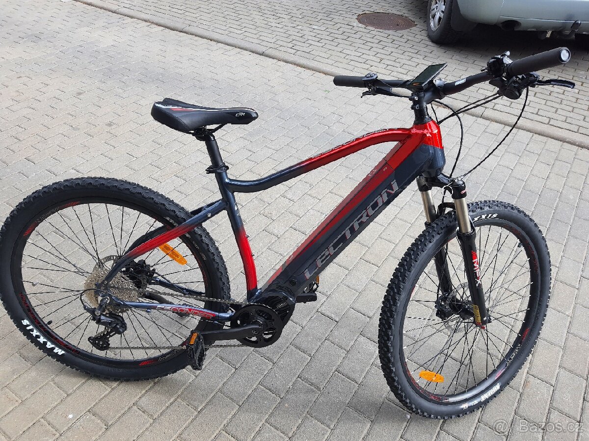 LECTRON ESKONDER