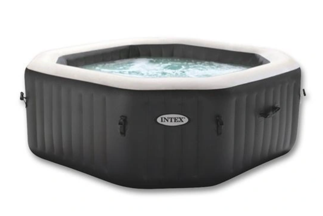 Prodám vířivku PureSpa Deluxe HWS 800