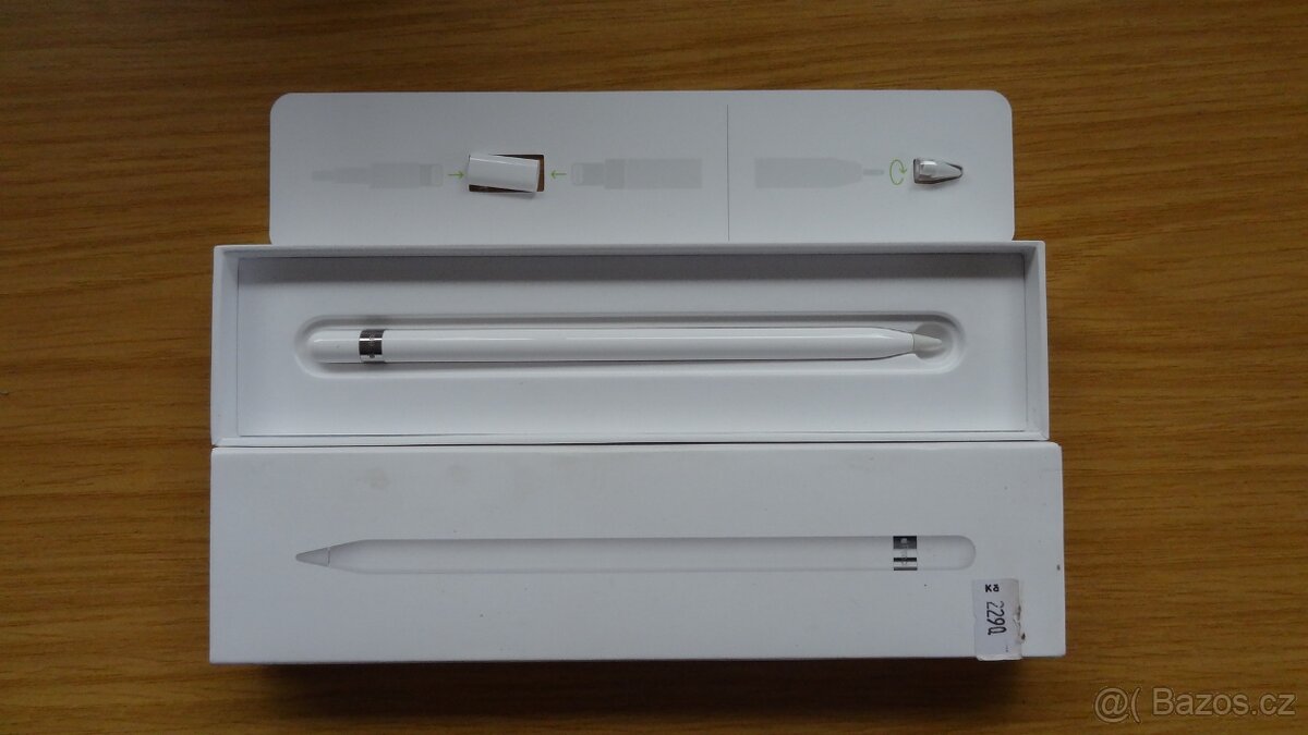 APPLE PENCIL A1603
