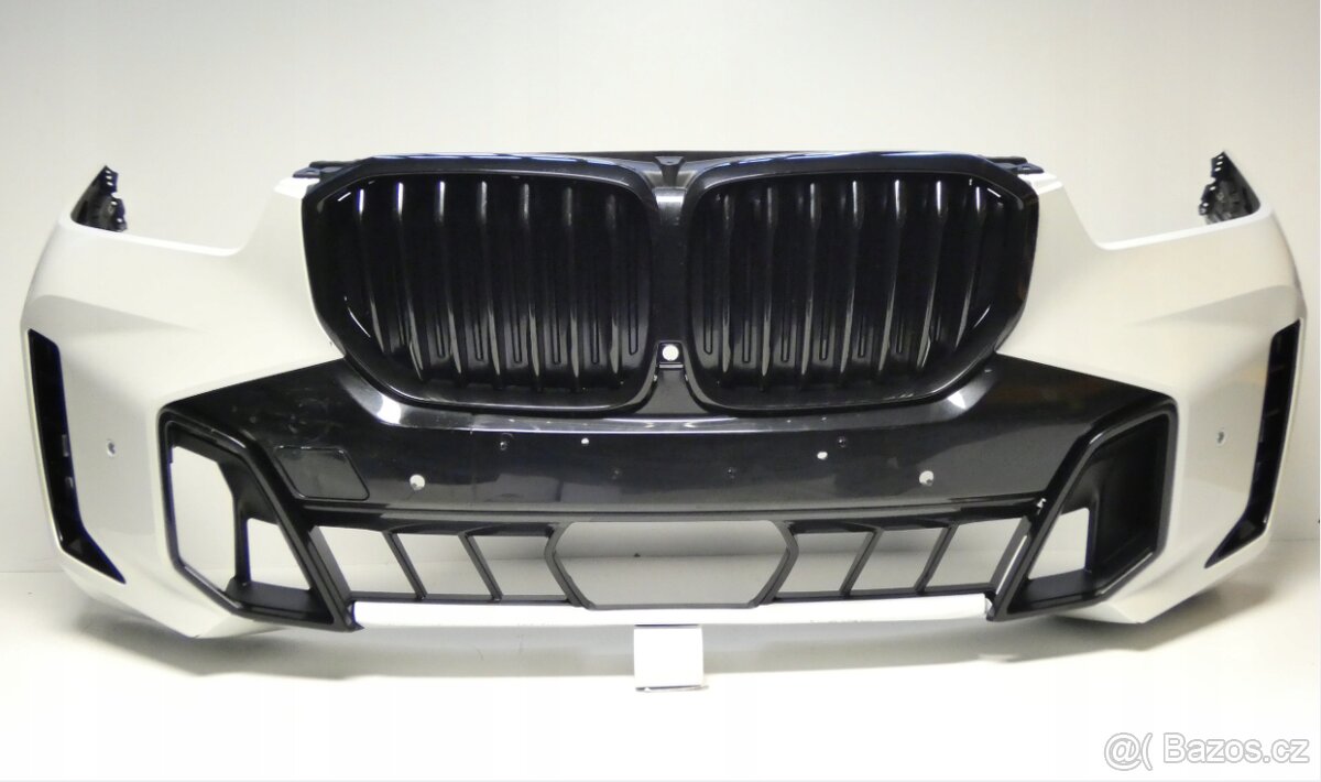 BMW X5 G05 M-LIFT PACKAGE 105034-20 2023- PŘEDNÍ NÁRAZNÍK