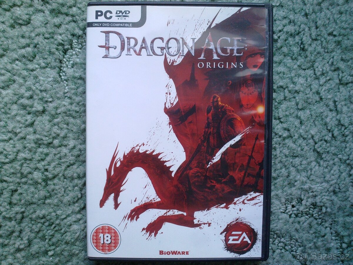 Dragon age