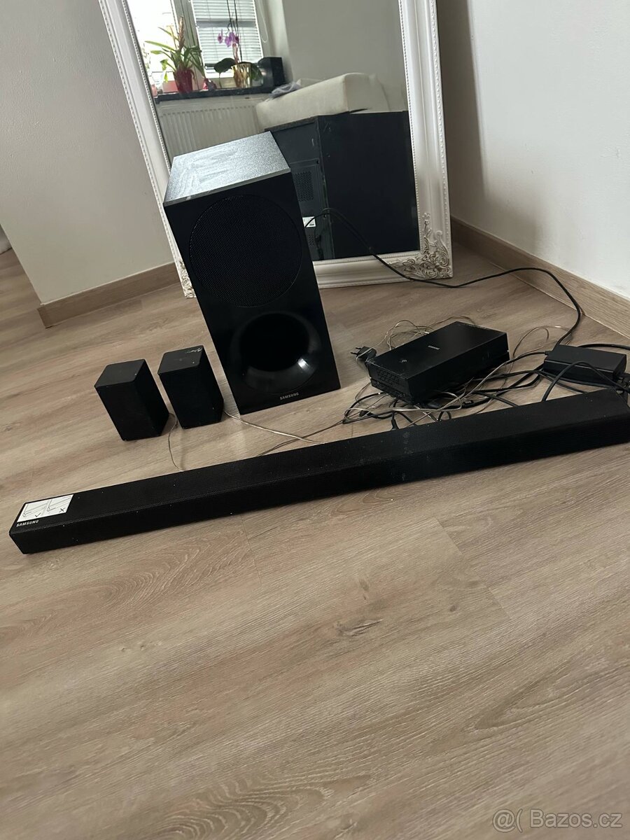 Prodám soundbar