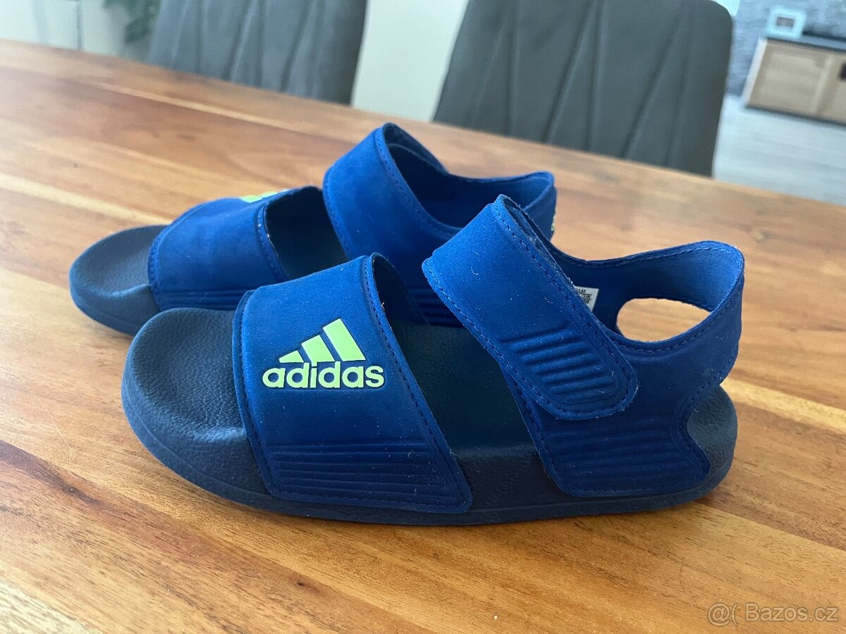 Sandály Adidas vel.31