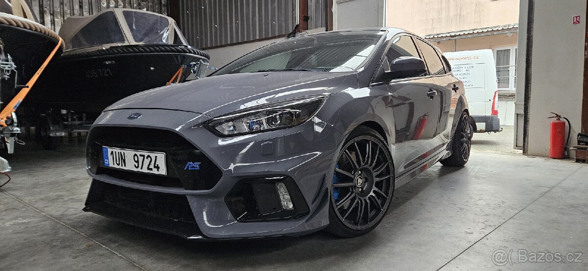 Ford Focus ST/ RS Packet TOP prodej/výměna
