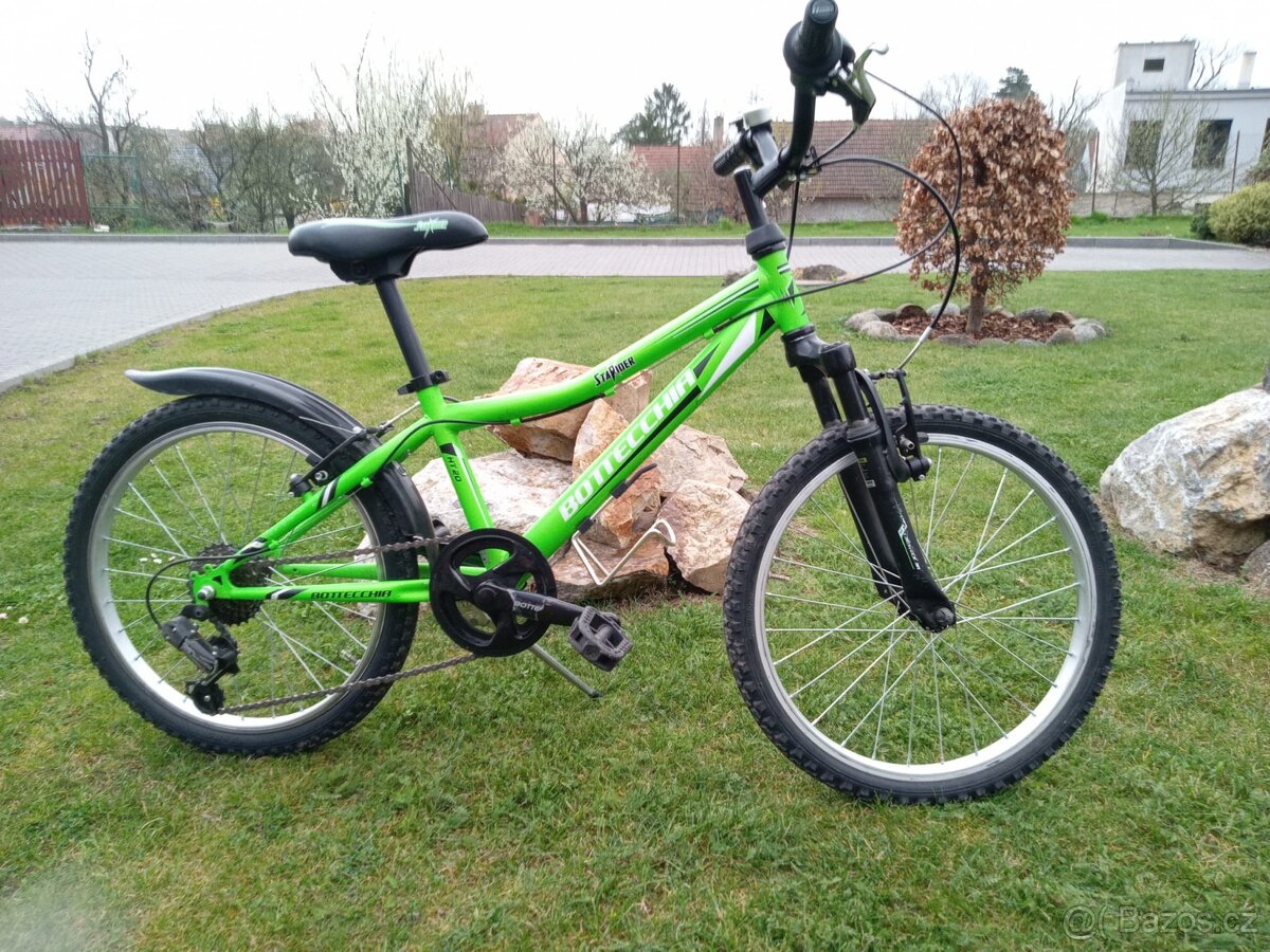Kolo Bottecchia HT 20
