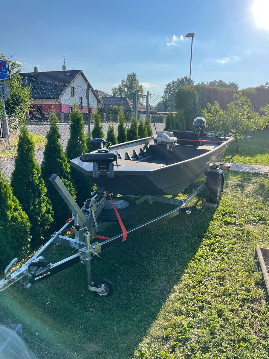 Lugafo 1548 PW-VV