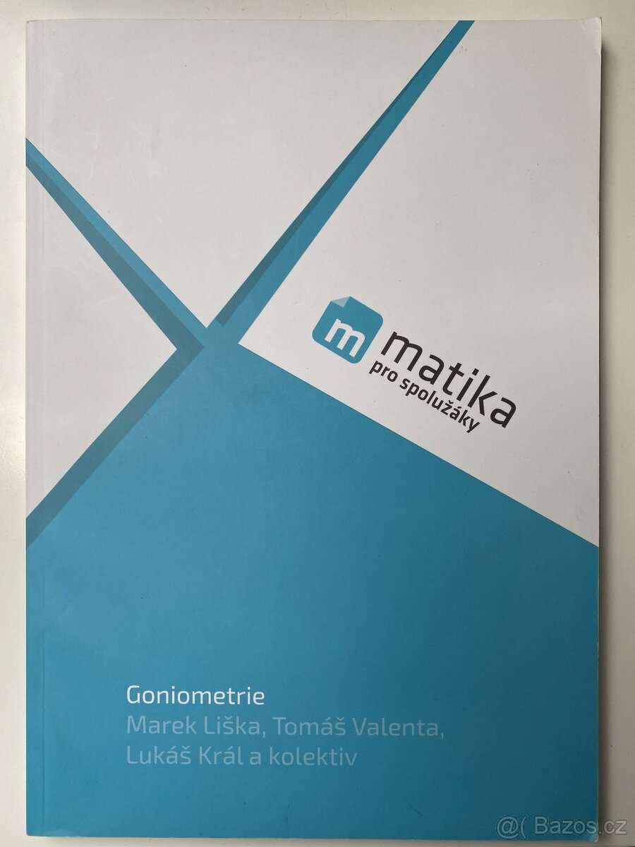 Goniometrie