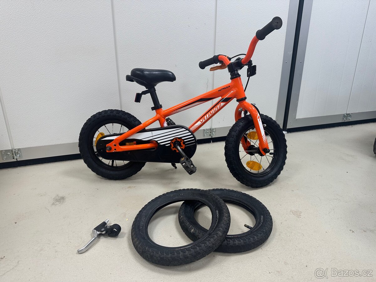 Specialized Hotrock 12”