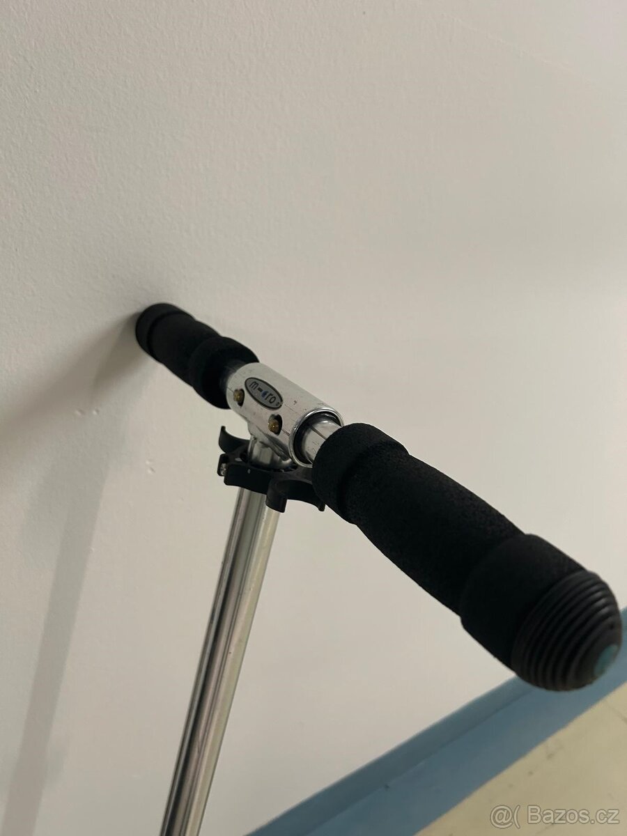 Koloběžka micro