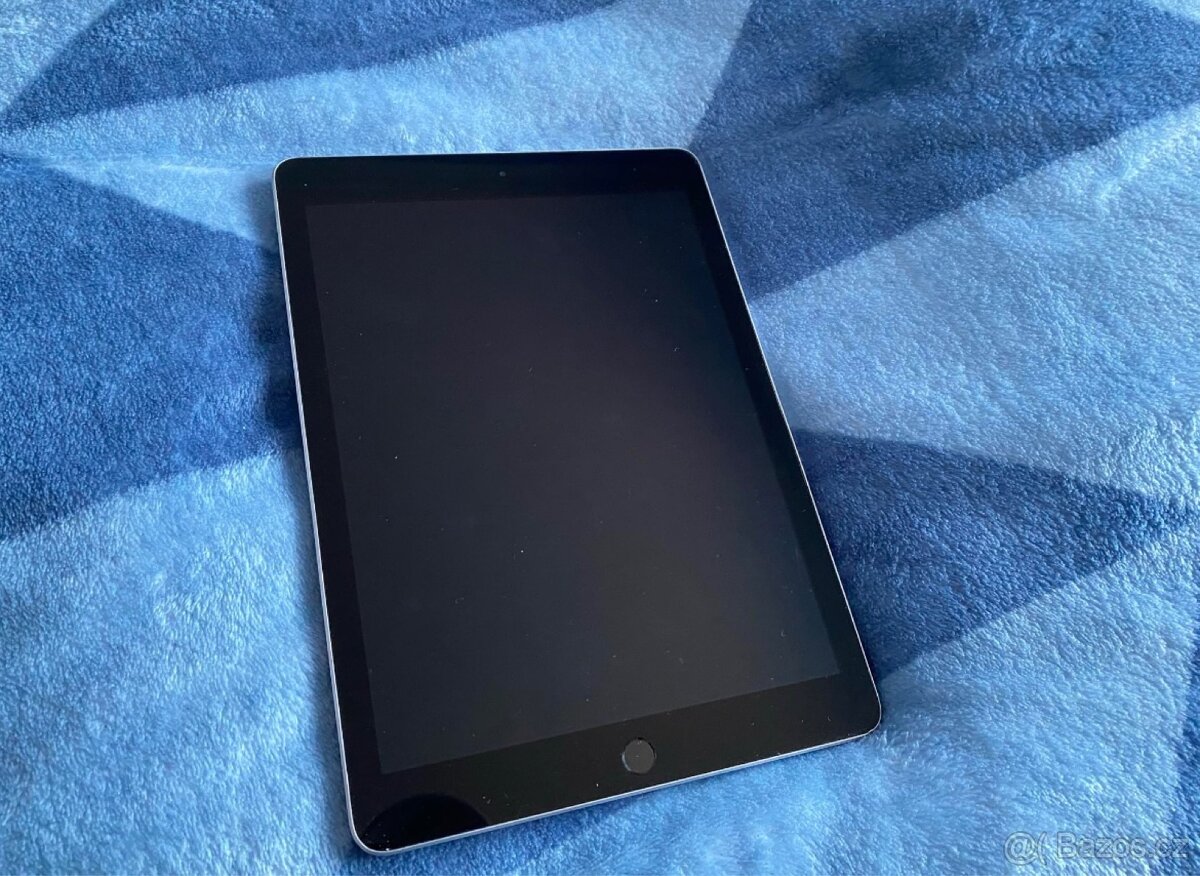 iPad 6. Generace