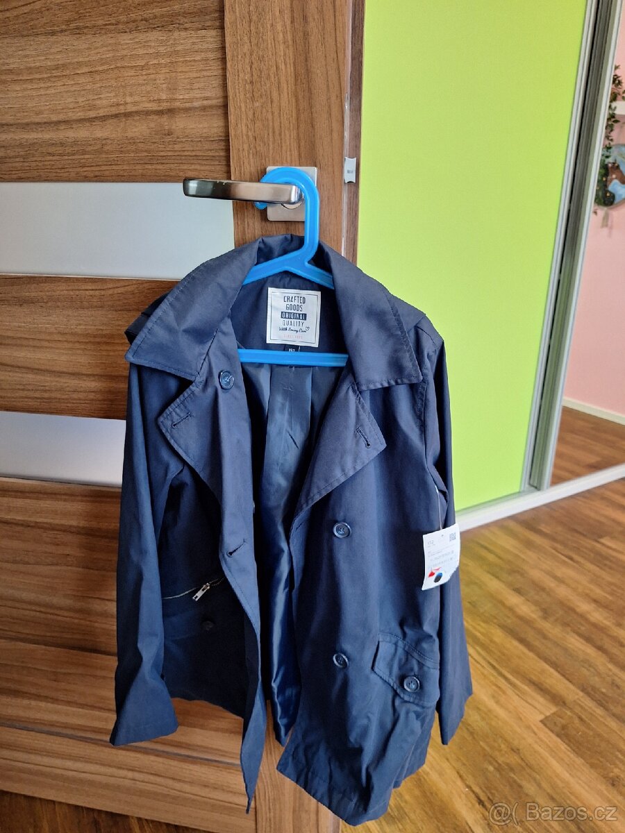 Bunda/kabát 152