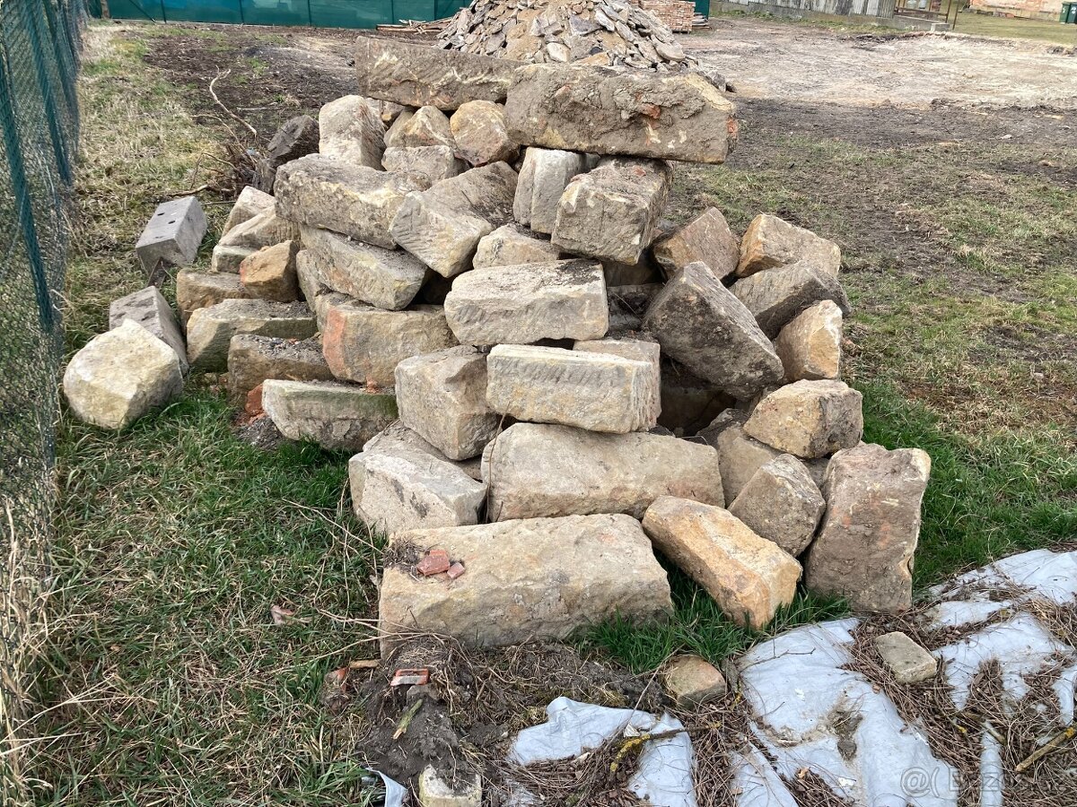 Pískovec