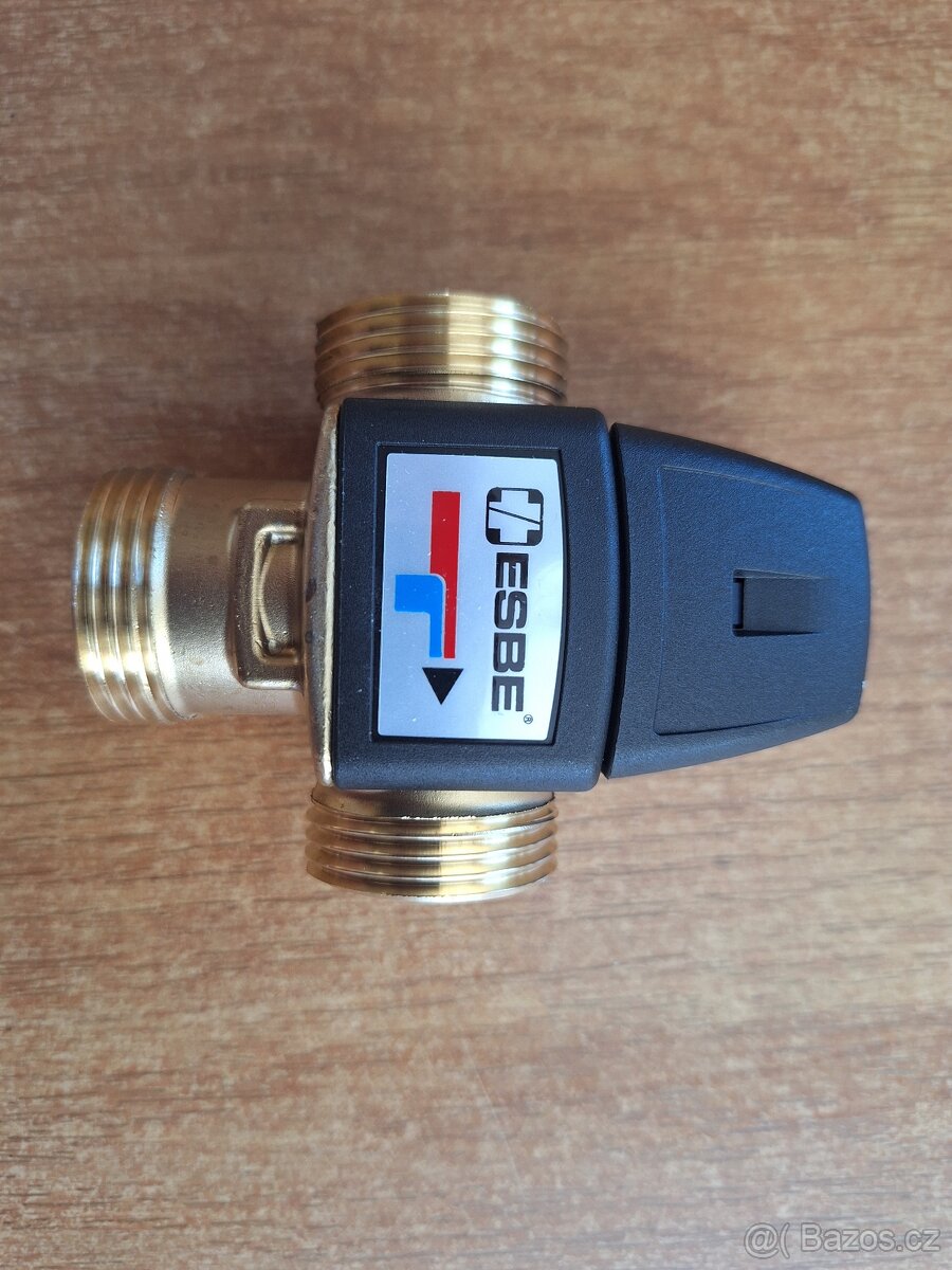 ESBE VTA 322 Termostatický směšovací ventil