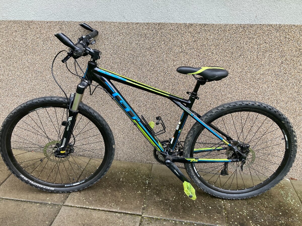 Kolo GT Avalanche vel. 27,5