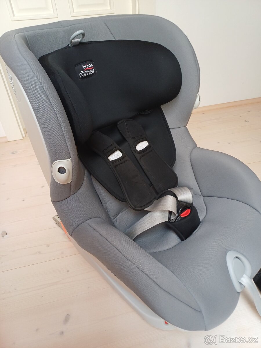 Autosedačka Römer Trifix 9-18kg
