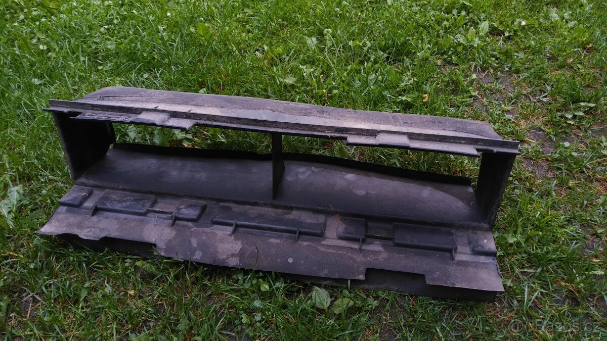 Kryt Cooler Mercedes-Benz SLK R170