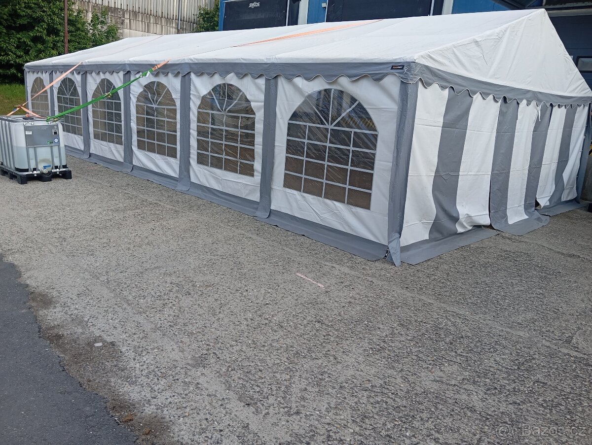 PÁRTY STAN 6X12M
