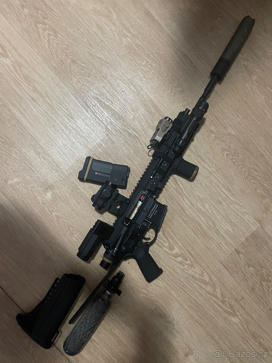 Vfc hpa