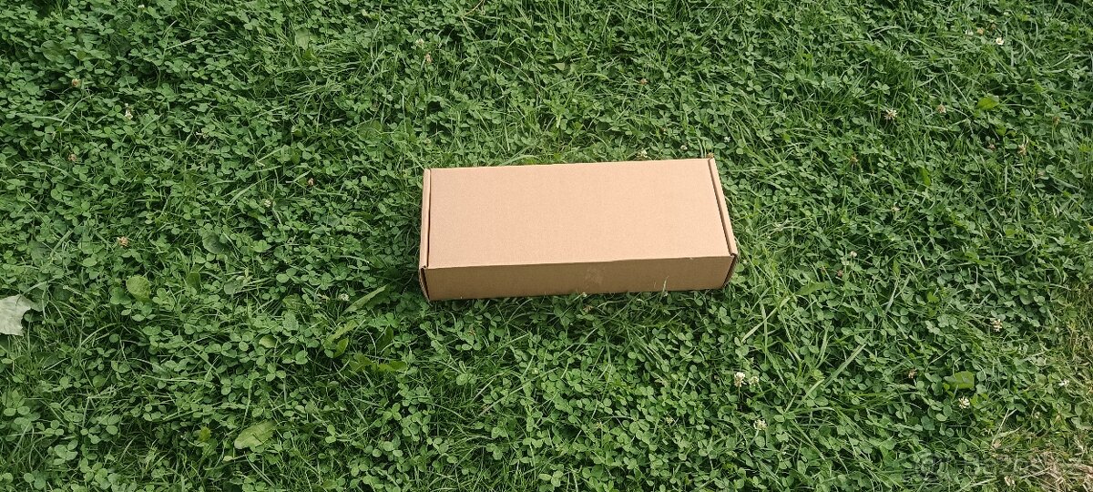 Kartonové krabice 44x18x9 cm