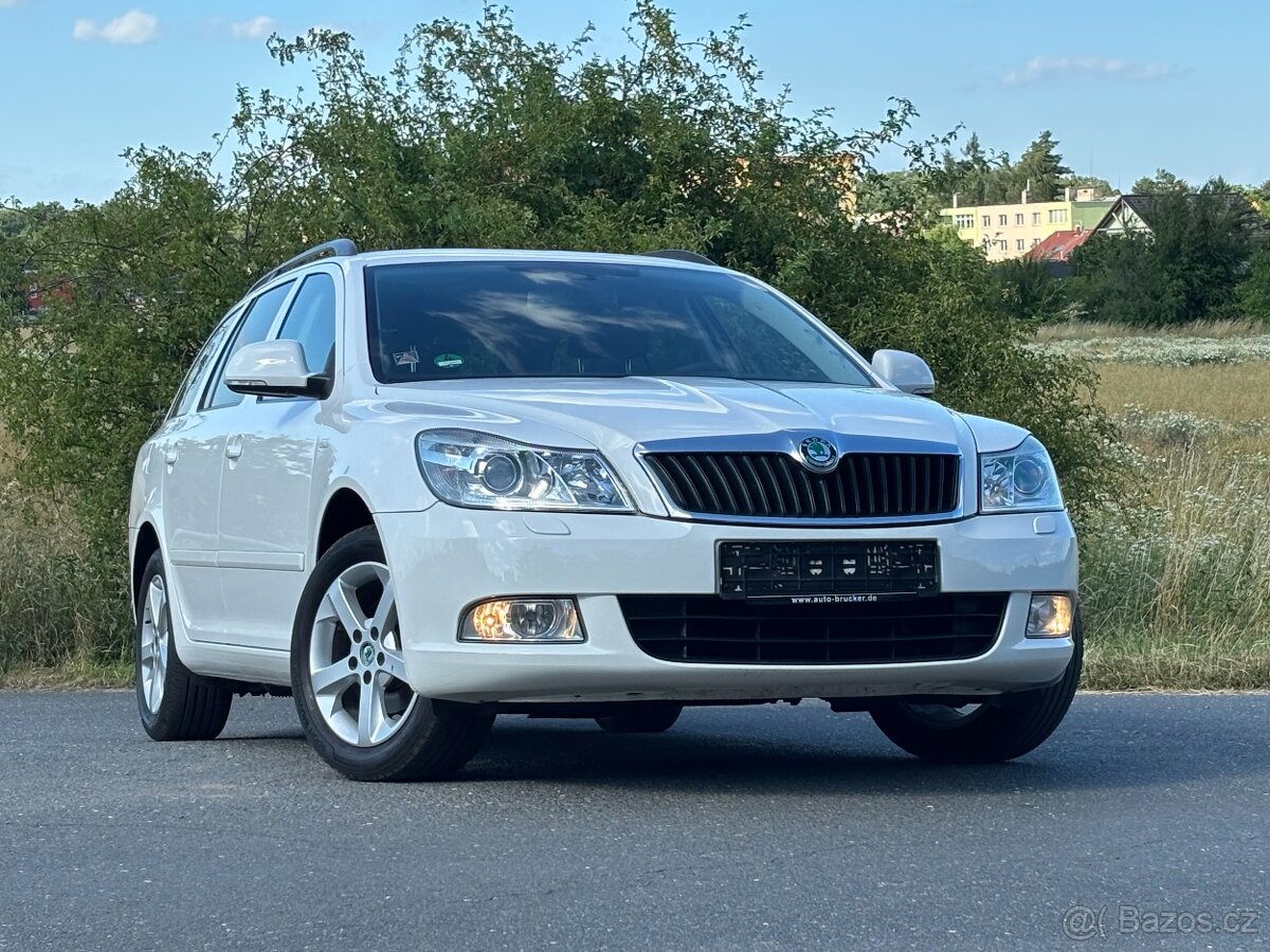 ŠKODA OCTAVIA 1.2TSI,77KW,FAMILY,DIGI KLIMA TAŽNÉ.Z,TEMPOMAT