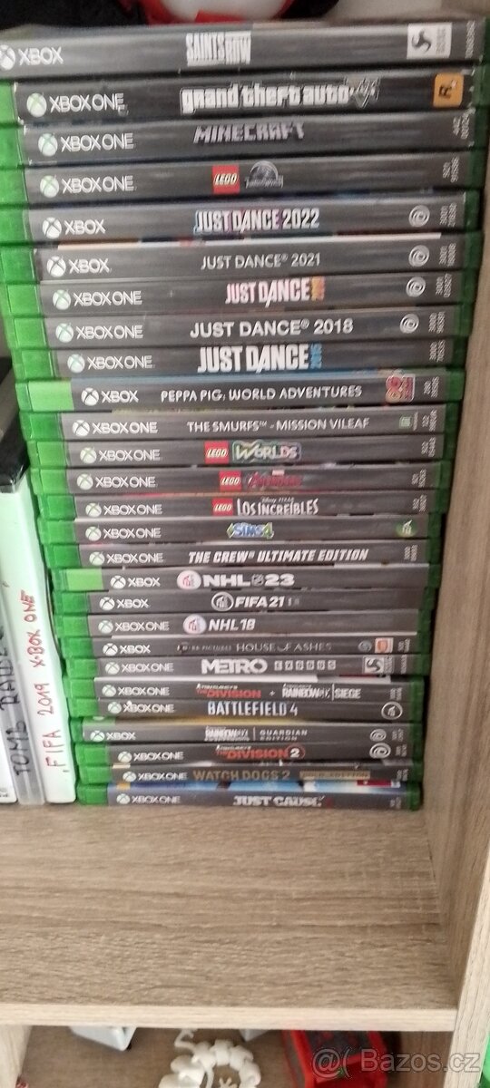 Xbox one S 1TB