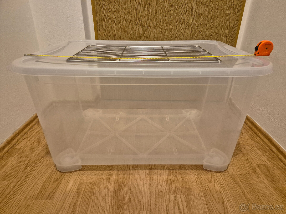 Velký box 80x58x43