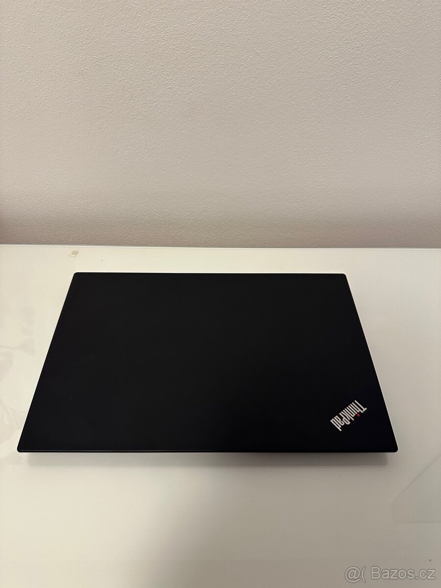 Lenovo ThinkPad x1 Carbon