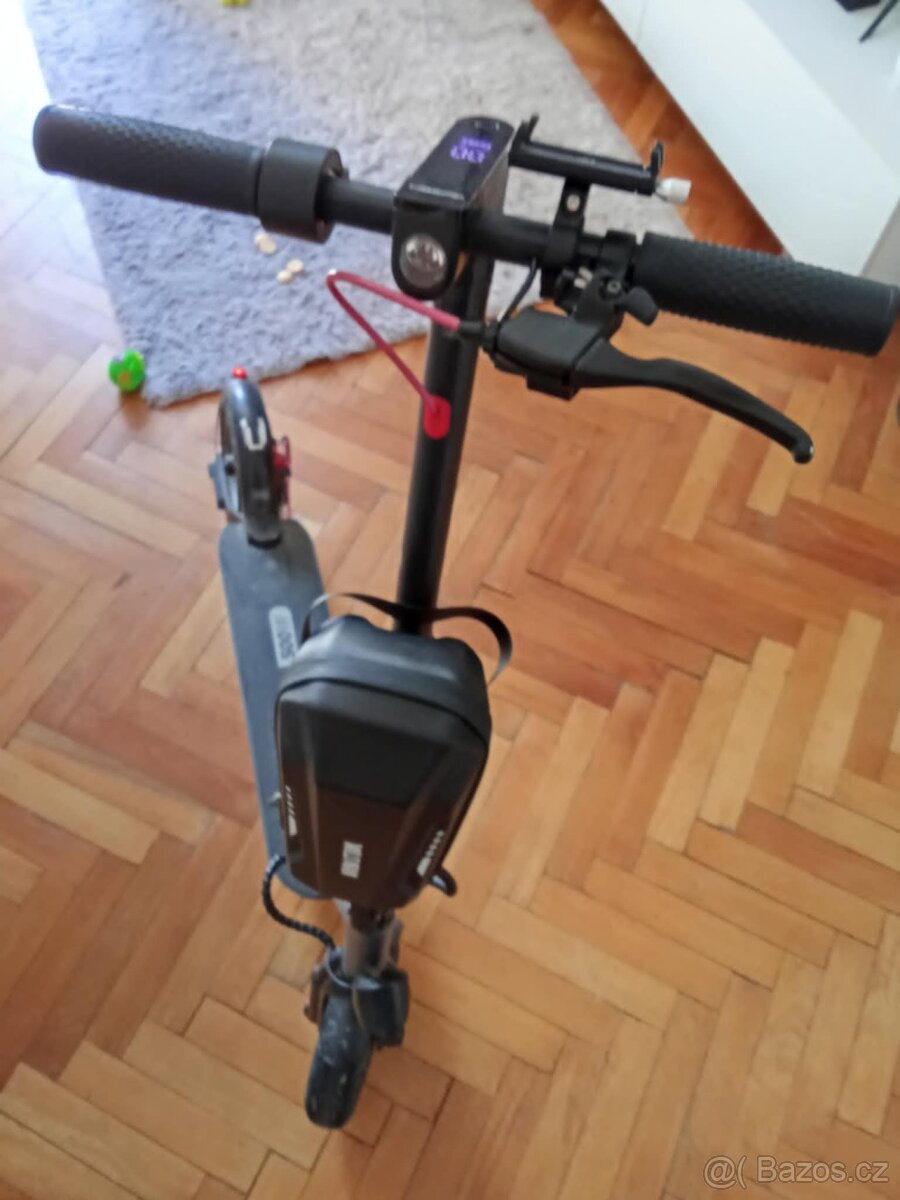 ELEKTROKOLOBEZKA GOGEN 500w VOYAGER