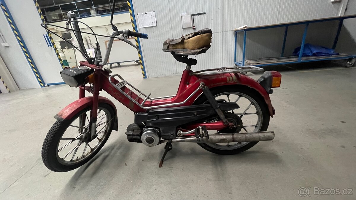 Puch Maxi L2