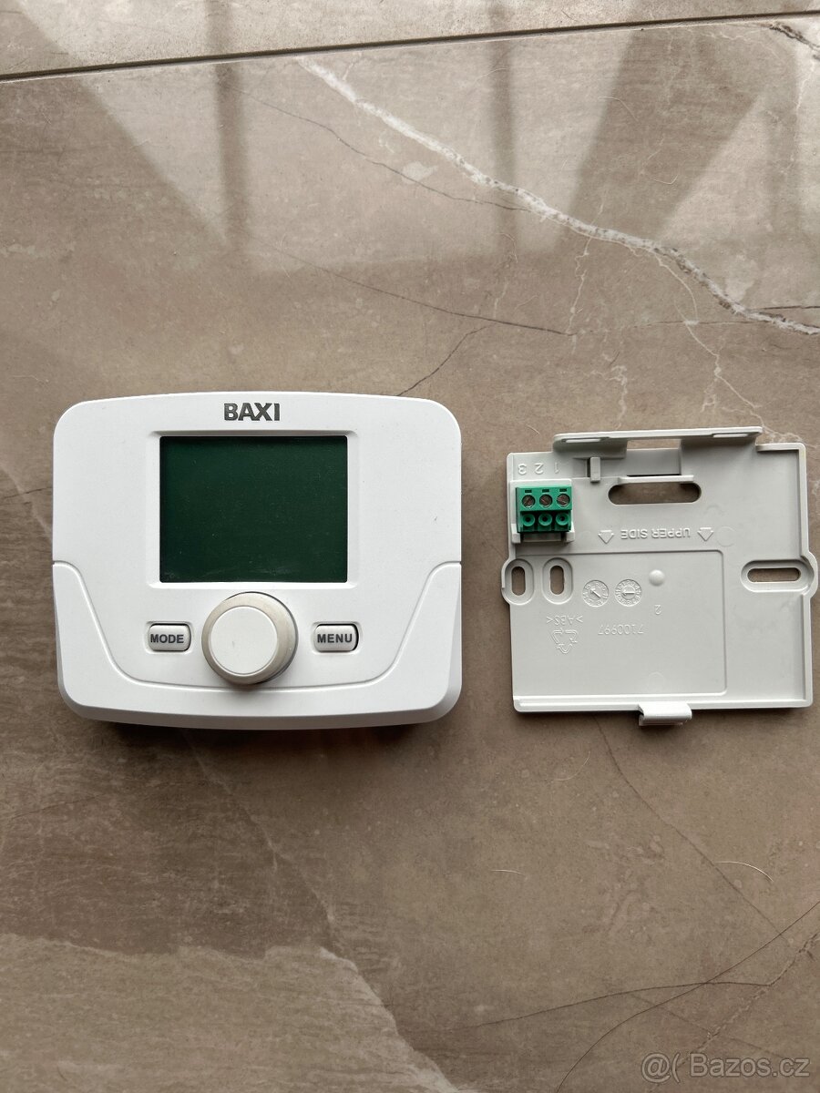 Termostat Baxi