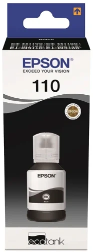EPSON 110 BLACK